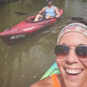 Meet your Posher, Kass